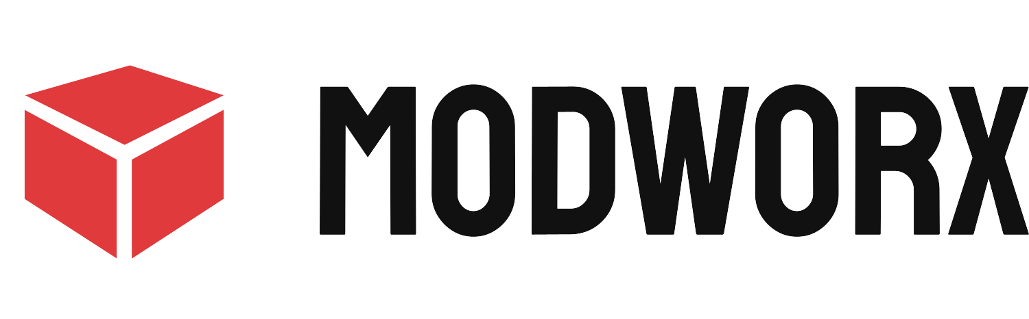 modworx Logo